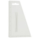 Coral Paint Shield Guard for Sockets & Switches