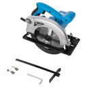 Silverline DIY 1200W Circular Saw 185mm