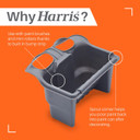  Harris Ultimate Small Handyhold