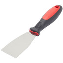 FFJ Soft Grip Handle Filling Knife