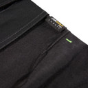 Apache Stretch Slim Fit Trouser Black