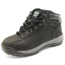 CLICK SBP CHUKKA BOOT DUAL DENSITY STEEL TOE CAP & MIDSOLE SAFETY WORK BOOT MENS