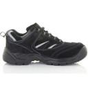 Beeswift Workwear Safety Trainers in Black