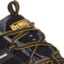 tongue DeWalt Mens Lightweight Safety Steel Toe Cap Lace Up Sports Trainers Wide Fit