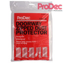 dust protector prodec PDPY004