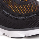 DeWalt Krypton Midsole Trainer Black