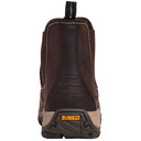 DeWalt Radial Leather Dealer Boot Brown