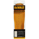 DeWalt One Size Replacement PU Insoles