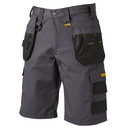 dewalt rip stop cheverley shorts