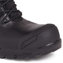 Apache Combat Safety Boot Black