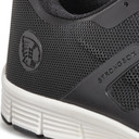 Apache Vault Lightweight Trainer Black back