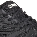 Apache Vault Lightweight Trainer Black laces