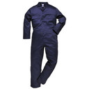 Portwest S999 Work Coverall Navy