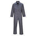 C813 PORTWEST LIVERPOOL ZIP COVERALL