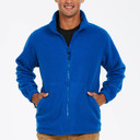 outdoor layered jacket