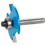 Silverline 1/4" Biscuit Cutter 868596