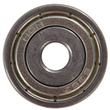 Silverline 1/4" Biscuit Cutter 868596
