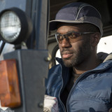 Bolle Silium+ Platinum Safety Glasses Copper SILPCSP