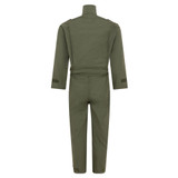 Kombat UK Kids Flight Suit Olive Green