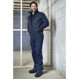 Apache APIND Industry Knee Pad Cargo Trousers