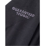 Dewalt Stratford Hooded Sweat Black/Grey