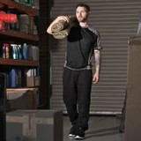 717 Tuffstuff Knee Pad Work Jogger