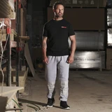 717 Tuffstuff Knee Pad Work Jogger