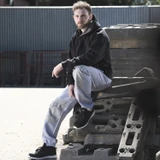 717 Tuffstuff Knee Pad Work Jogger