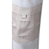 717 Tuffstuff Knee Pad Work Jogger