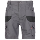 Tuffstuff Elite Work Short Grey 827