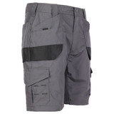 Tuffstuff Elite Work Short Grey 827