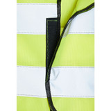 Blackrock Child Hi-Vis Waistcoat Yellow