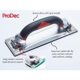 ProDec Hand Sander Tool PHST