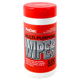 Prodec Tub 100 Multi-Purpose Wipes PIHW1C 