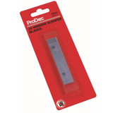 10 x ProDec Window Scraper Blades 3.5" Inch PWSB10