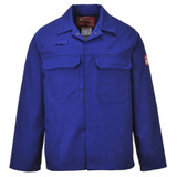 Portwest Bizweld Jacket BIZ2 Royal
