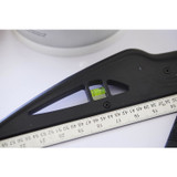 ProDec 24" Trimming Edge inc. Stainless Steel Ruler PLDT009