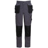 Ironside Work Trousers Kalmar 2.0 front