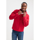 UX10 Uneek Soft Shell Jacket