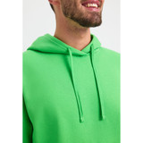 Uneek Adults Deluxe Hooded Sweatshirt UC509