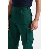 Uneek Super Pro Trouser UC906L