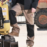 Tuffstuff Excel Work Trouser