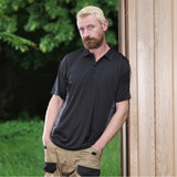 131 Tuffstuff Elite Polo Shirt