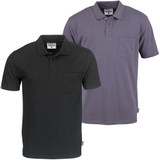JCB Mens Polo Shirt