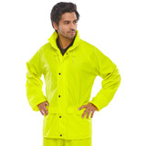 Super B-Dri Waterproof Jacket