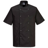 Portwest Cumbria Chefs Jacket