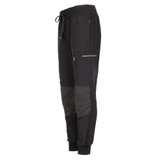Tuffstuff Hyperflex Stretch Jogger Trousers Black 718