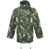Fortress Tempest Jacket