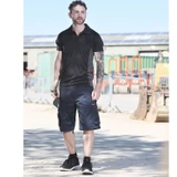 Tuffstuff Pro Work Cargo Pocket Short 811