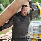 Tuffstuff Stanton Softshell Jacket